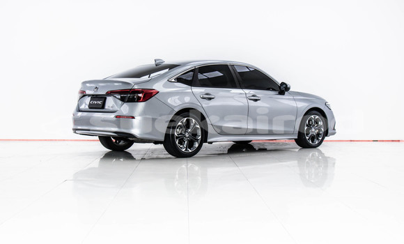 Buy Used Honda Civic Other Car in Bangkok in Bangkok Buy Used Honda Civic Other Car in Bangkok in Bangkok