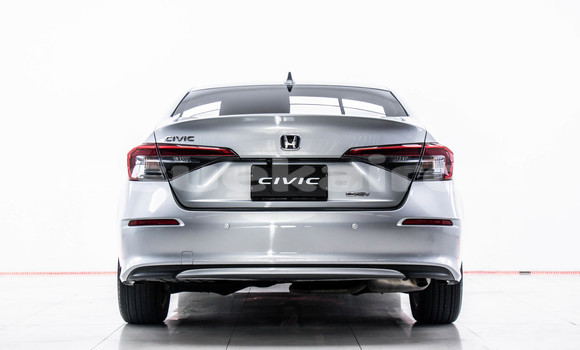 Buy Used Honda Civic Other Car in Bangkok in Bangkok Buy Used Honda Civic Other Car in Bangkok in Bangkok
