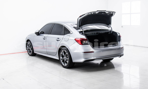 Buy Used Honda Civic Other Car in Bangkok in Bangkok Buy Used Honda Civic Other Car in Bangkok in Bangkok