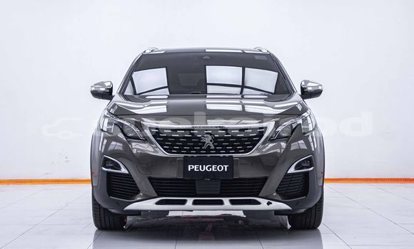 Buy Used Peugeot 5008 Other Car in Bangkok in Bangkok Buy Used Peugeot 5008 Other Car in Bangkok in Bangkok