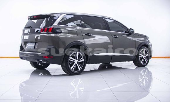 Buy Used Peugeot 5008 Other Car in Bangkok in Bangkok Buy Used Peugeot 5008 Other Car in Bangkok in Bangkok