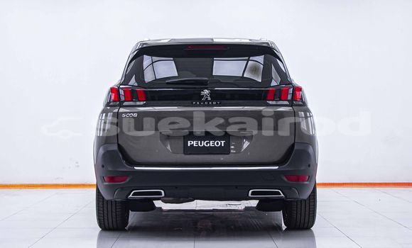Buy Used Peugeot 5008 Other Car in Bangkok in Bangkok Buy Used Peugeot 5008 Other Car in Bangkok in Bangkok