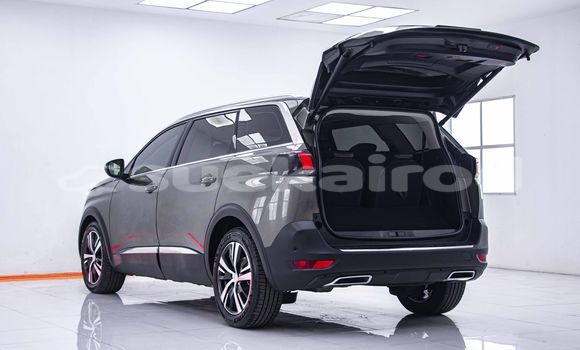 Buy Used Peugeot 5008 Other Car in Bangkok in Bangkok Buy Used Peugeot 5008 Other Car in Bangkok in Bangkok