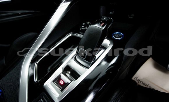 Buy Used Peugeot 5008 Other Car in Bangkok in Bangkok Buy Used Peugeot 5008 Other Car in Bangkok in Bangkok