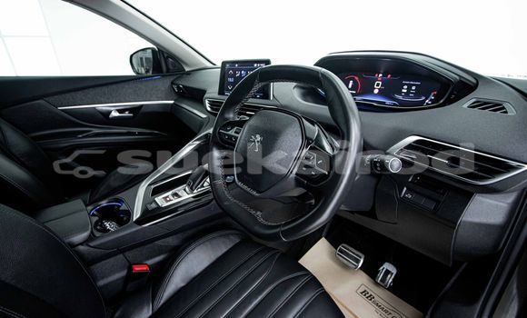 Buy Used Peugeot 5008 Other Car in Bangkok in Bangkok Buy Used Peugeot 5008 Other Car in Bangkok in Bangkok