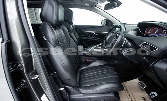 Buy Used Peugeot 5008 Other Car in Bangkok in Bangkok Buy Used Peugeot 5008 Other Car in Bangkok in Bangkok