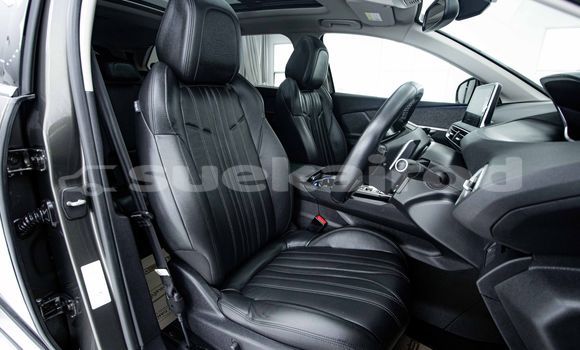 Buy Used Peugeot 5008 Other Car in Bangkok in Bangkok Buy Used Peugeot 5008 Other Car in Bangkok in Bangkok