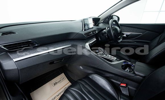 Buy Used Peugeot 5008 Other Car in Bangkok in Bangkok Buy Used Peugeot 5008 Other Car in Bangkok in Bangkok