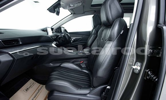 Buy Used Peugeot 5008 Other Car in Bangkok in Bangkok Buy Used Peugeot 5008 Other Car in Bangkok in Bangkok