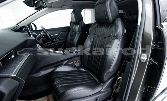 Buy Used Peugeot 5008 Other Car in Bangkok in Bangkok Buy Used Peugeot 5008 Other Car in Bangkok in Bangkok