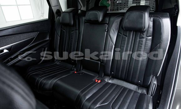 Buy Used Peugeot 5008 Other Car in Bangkok in Bangkok Buy Used Peugeot 5008 Other Car in Bangkok in Bangkok