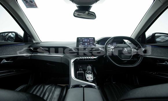 Buy Used Peugeot 5008 Other Car in Bangkok in Bangkok Buy Used Peugeot 5008 Other Car in Bangkok in Bangkok