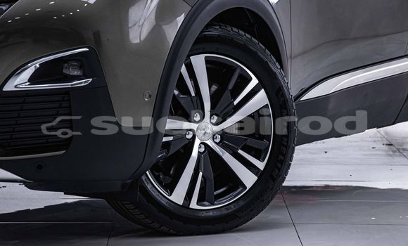 Buy Used Peugeot 5008 Other Car in Bangkok in Bangkok Buy Used Peugeot 5008 Other Car in Bangkok in Bangkok