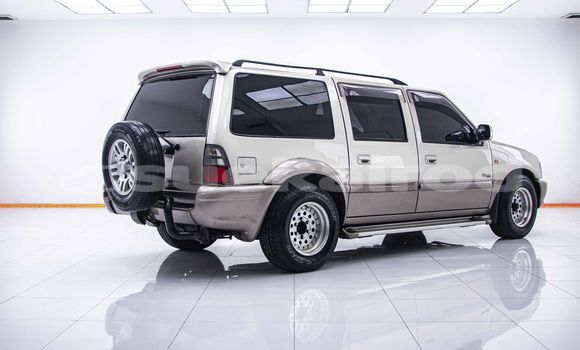 ซื้อ รถมือสอง Isuzu Adventure สีน้ำตาล รถยนต์ ใน %{เมือง} ใน กรุงเทพมหานคร ซื้อ รถมือสอง Isuzu Adventure สีน้ำตาล รถยนต์ ใน %{เมือง} ใน กรุงเทพมหานคร