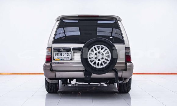 ซื้อ รถมือสอง Isuzu Adventure สีน้ำตาล รถยนต์ ใน %{เมือง} ใน กรุงเทพมหานคร ซื้อ รถมือสอง Isuzu Adventure สีน้ำตาล รถยนต์ ใน %{เมือง} ใน กรุงเทพมหานคร