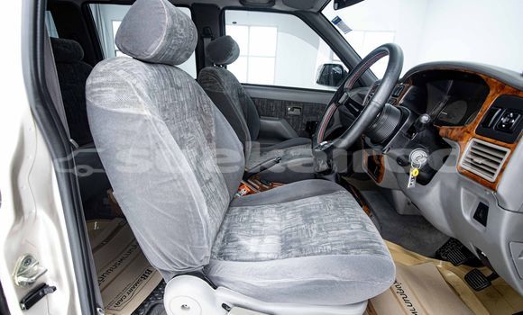 ซื้อ รถมือสอง Isuzu Adventure สีน้ำตาล รถยนต์ ใน %{เมือง} ใน กรุงเทพมหานคร ซื้อ รถมือสอง Isuzu Adventure สีน้ำตาล รถยนต์ ใน %{เมือง} ใน กรุงเทพมหานคร