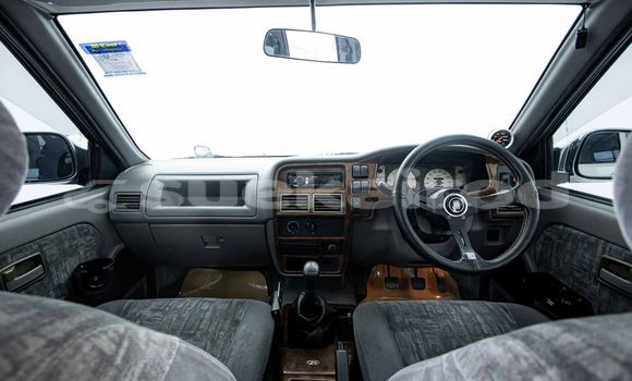 ซื้อ รถมือสอง Isuzu Adventure สีน้ำตาล รถยนต์ ใน %{เมือง} ใน กรุงเทพมหานคร ซื้อ รถมือสอง Isuzu Adventure สีน้ำตาล รถยนต์ ใน %{เมือง} ใน กรุงเทพมหานคร