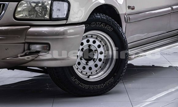 ซื้อ รถมือสอง Isuzu Adventure สีน้ำตาล รถยนต์ ใน %{เมือง} ใน กรุงเทพมหานคร ซื้อ รถมือสอง Isuzu Adventure สีน้ำตาล รถยนต์ ใน %{เมือง} ใน กรุงเทพมหานคร