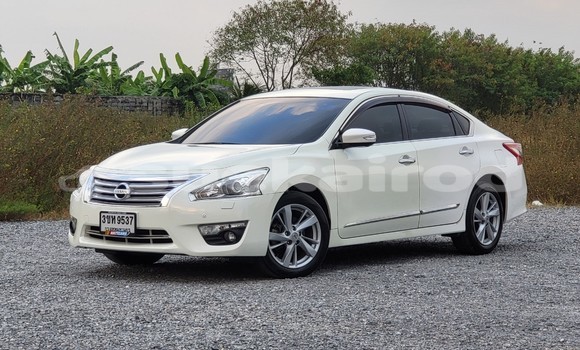 ซื้อ รถมือสอง Nissan Teana ขาว รถยนต์ ใน %{เมือง} ใน กรุงเทพมหานคร ซื้อ รถมือสอง Nissan Teana ขาว รถยนต์ ใน %{เมือง} ใน กรุงเทพมหานคร