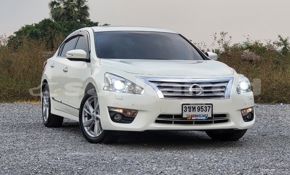 ซื้อ รถมือสอง Nissan Teana ขาว รถยนต์ ใน %{เมือง} ใน กรุงเทพมหานคร ซื้อ รถมือสอง Nissan Teana ขาว รถยนต์ ใน %{เมือง} ใน กรุงเทพมหานคร