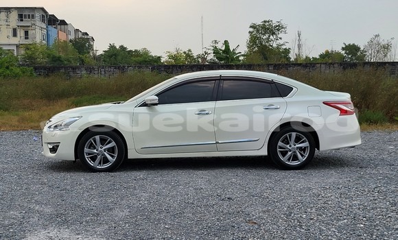 ซื้อ รถมือสอง Nissan Teana ขาว รถยนต์ ใน %{เมือง} ใน กรุงเทพมหานคร ซื้อ รถมือสอง Nissan Teana ขาว รถยนต์ ใน %{เมือง} ใน กรุงเทพมหานคร