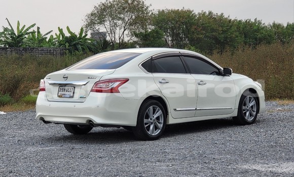 ซื้อ รถมือสอง Nissan Teana ขาว รถยนต์ ใน %{เมือง} ใน กรุงเทพมหานคร ซื้อ รถมือสอง Nissan Teana ขาว รถยนต์ ใน %{เมือง} ใน กรุงเทพมหานคร