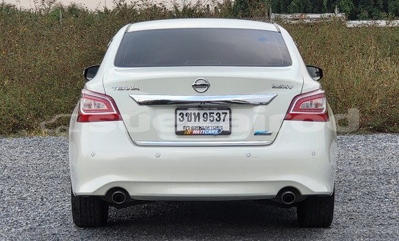 ซื้อ รถมือสอง Nissan Teana ขาว รถยนต์ ใน %{เมือง} ใน กรุงเทพมหานคร ซื้อ รถมือสอง Nissan Teana ขาว รถยนต์ ใน %{เมือง} ใน กรุงเทพมหานคร