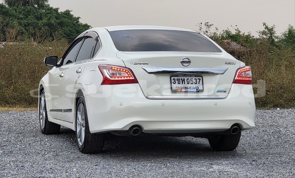 ซื้อ รถมือสอง Nissan Teana ขาว รถยนต์ ใน %{เมือง} ใน กรุงเทพมหานคร ซื้อ รถมือสอง Nissan Teana ขาว รถยนต์ ใน %{เมือง} ใน กรุงเทพมหานคร