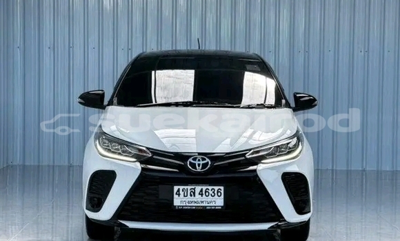 ซื้อ รถมือสอง Toyota Yaris ขาว รถยนต์ ใน %{เมือง} ใน สมุทรปราการ ซื้อ รถมือสอง Toyota Yaris ขาว รถยนต์ ใน %{เมือง} ใน สมุทรปราการ