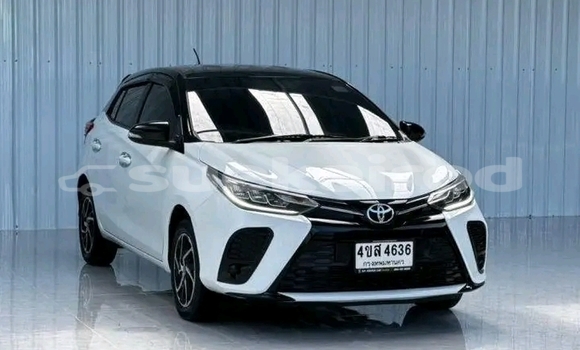 ซื้อ รถมือสอง Toyota Yaris ขาว รถยนต์ ใน %{เมือง} ใน สมุทรปราการ ซื้อ รถมือสอง Toyota Yaris ขาว รถยนต์ ใน %{เมือง} ใน สมุทรปราการ