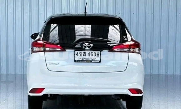 ซื้อ รถมือสอง Toyota Yaris ขาว รถยนต์ ใน %{เมือง} ใน สมุทรปราการ ซื้อ รถมือสอง Toyota Yaris ขาว รถยนต์ ใน %{เมือง} ใน สมุทรปราการ