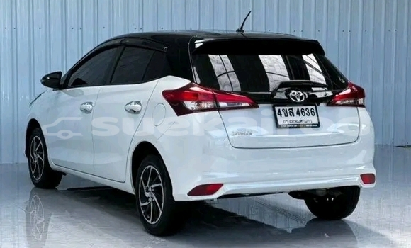ซื้อ รถมือสอง Toyota Yaris ขาว รถยนต์ ใน %{เมือง} ใน สมุทรปราการ ซื้อ รถมือสอง Toyota Yaris ขาว รถยนต์ ใน %{เมือง} ใน สมุทรปราการ