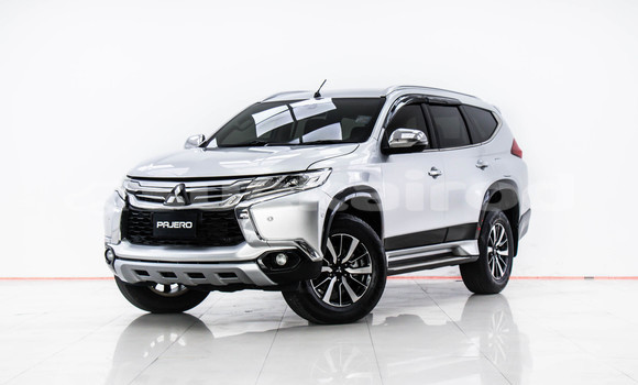 ซื้อ รถมือสอง Mitsubishi Pajero Sport อื่น ๆ รถยนต์ ใน %{เมือง} ใน กรุงเทพมหานคร