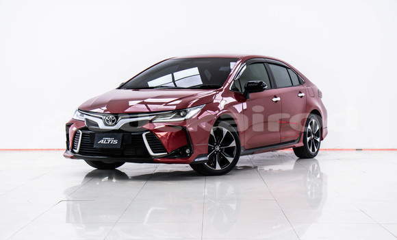 ซื้อ รถมือสอง Toyota Corolla Altis สีแดง รถยนต์ ใน %{เมือง} ใน กรุงเทพมหานคร ซื้อ รถมือสอง Toyota Corolla Altis สีแดง รถยนต์ ใน %{เมือง} ใน กรุงเทพมหานคร