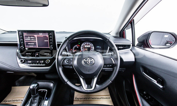 ซื้อ รถมือสอง Toyota Corolla Altis สีแดง รถยนต์ ใน %{เมือง} ใน กรุงเทพมหานคร ซื้อ รถมือสอง Toyota Corolla Altis สีแดง รถยนต์ ใน %{เมือง} ใน กรุงเทพมหานคร