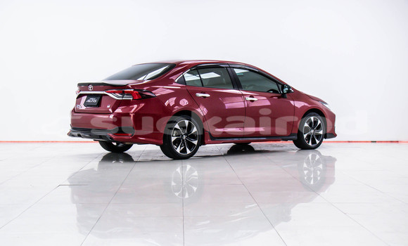 ซื้อ รถมือสอง Toyota Corolla Altis สีแดง รถยนต์ ใน %{เมือง} ใน กรุงเทพมหานคร ซื้อ รถมือสอง Toyota Corolla Altis สีแดง รถยนต์ ใน %{เมือง} ใน กรุงเทพมหานคร