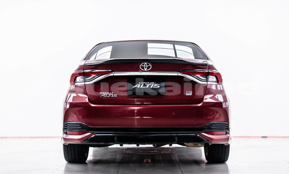 ซื้อ รถมือสอง Toyota Corolla Altis สีแดง รถยนต์ ใน %{เมือง} ใน กรุงเทพมหานคร ซื้อ รถมือสอง Toyota Corolla Altis สีแดง รถยนต์ ใน %{เมือง} ใน กรุงเทพมหานคร