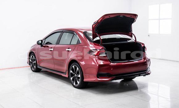 ซื้อ รถมือสอง Toyota Corolla Altis สีแดง รถยนต์ ใน %{เมือง} ใน กรุงเทพมหานคร ซื้อ รถมือสอง Toyota Corolla Altis สีแดง รถยนต์ ใน %{เมือง} ใน กรุงเทพมหานคร