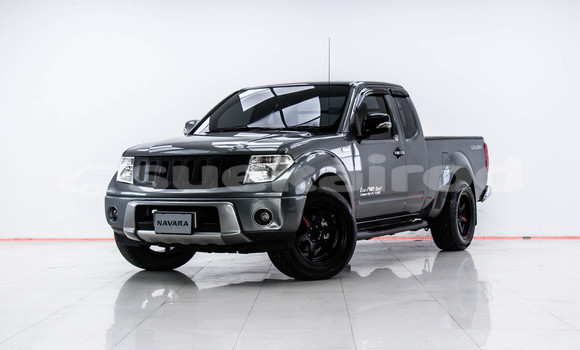 Buy Used Nissan Navara Calibre Other Car in Bangkok in Bangkok Buy Used Nissan Navara Calibre Other Car in Bangkok in Bangkok