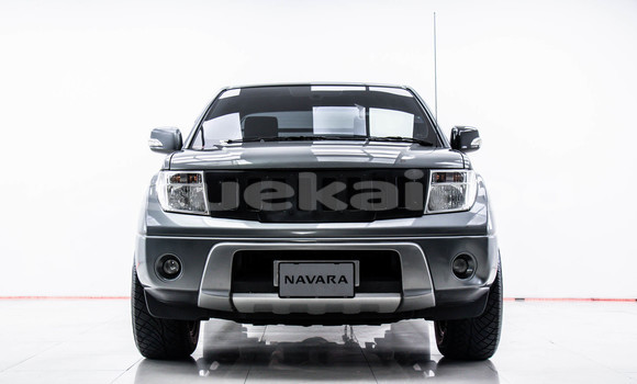 Buy Used Nissan Navara Calibre Other Car in Bangkok in Bangkok Buy Used Nissan Navara Calibre Other Car in Bangkok in Bangkok