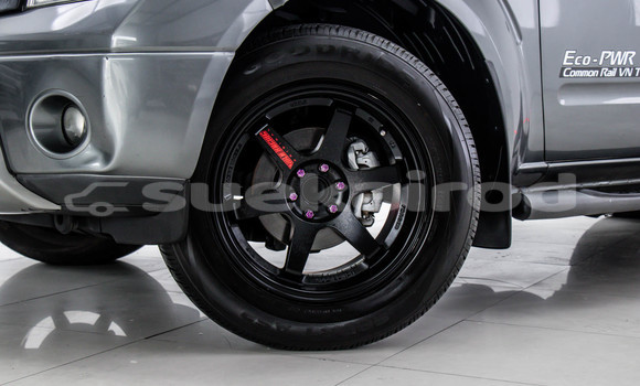 Buy Used Nissan Navara Calibre Other Car in Bangkok in Bangkok Buy Used Nissan Navara Calibre Other Car in Bangkok in Bangkok