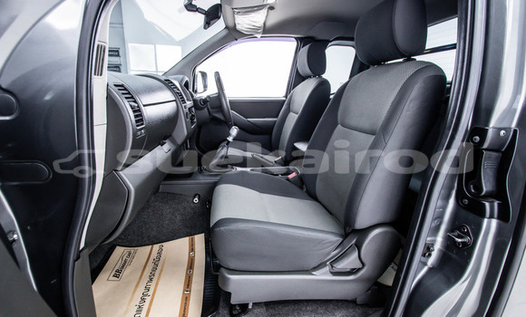 Buy Used Nissan Navara Calibre Other Car in Bangkok in Bangkok Buy Used Nissan Navara Calibre Other Car in Bangkok in Bangkok