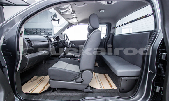 Buy Used Nissan Navara Calibre Other Car in Bangkok in Bangkok Buy Used Nissan Navara Calibre Other Car in Bangkok in Bangkok