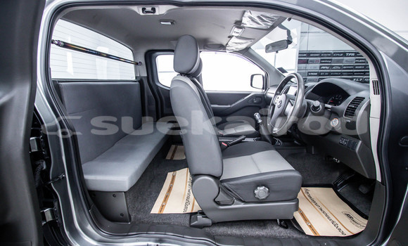 Buy Used Nissan Navara Calibre Other Car in Bangkok in Bangkok Buy Used Nissan Navara Calibre Other Car in Bangkok in Bangkok