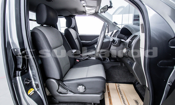 Buy Used Nissan Navara Calibre Other Car in Bangkok in Bangkok Buy Used Nissan Navara Calibre Other Car in Bangkok in Bangkok