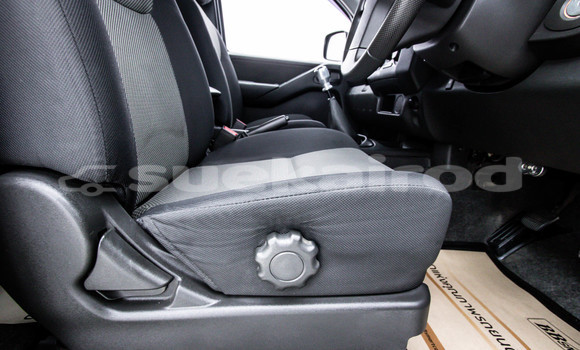 Buy Used Nissan Navara Calibre Other Car in Bangkok in Bangkok Buy Used Nissan Navara Calibre Other Car in Bangkok in Bangkok