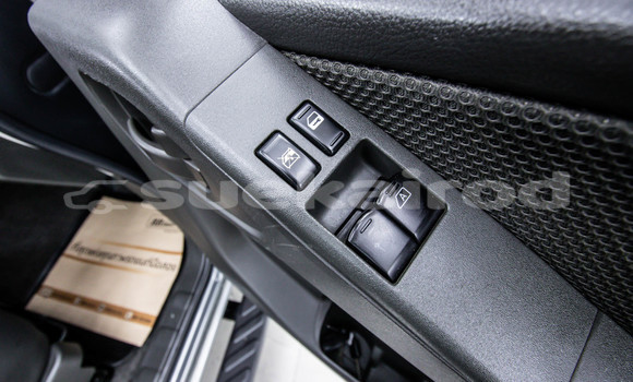 Buy Used Nissan Navara Calibre Other Car in Bangkok in Bangkok Buy Used Nissan Navara Calibre Other Car in Bangkok in Bangkok