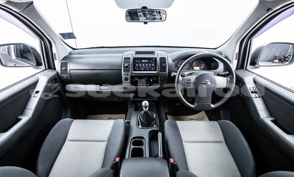 Buy Used Nissan Navara Calibre Other Car in Bangkok in Bangkok Buy Used Nissan Navara Calibre Other Car in Bangkok in Bangkok