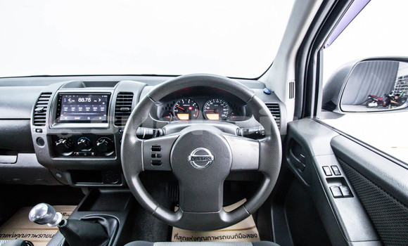 Buy Used Nissan Navara Calibre Other Car in Bangkok in Bangkok Buy Used Nissan Navara Calibre Other Car in Bangkok in Bangkok