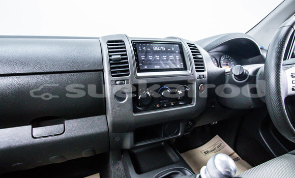 Buy Used Nissan Navara Calibre Other Car in Bangkok in Bangkok Buy Used Nissan Navara Calibre Other Car in Bangkok in Bangkok